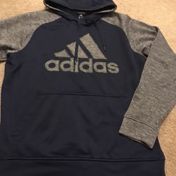 Adidas Hoodie for men size M Good condition.