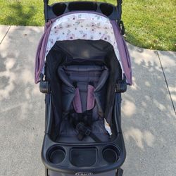 Graco Stroller