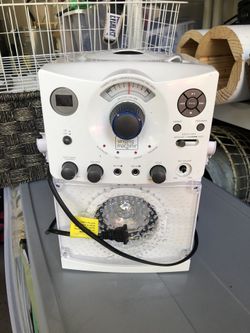 Kids karaoke machine ! Must go today