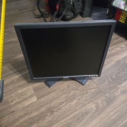 Dell Computer Monitor