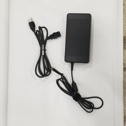 Genuine HP Power Supply 230W 11.8A With Power Cord