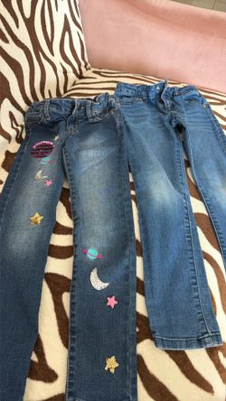 Jeans For Kids