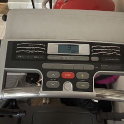 Pro form Treadmill 
