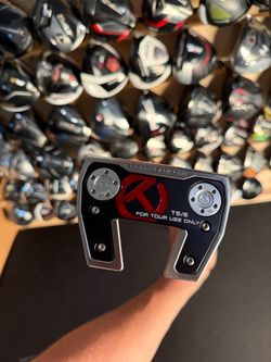 Scotty Cameron circle T
