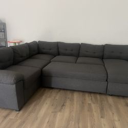sectional couch 