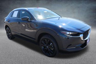 2024 Mazda CX-30
