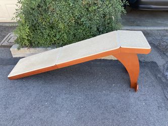 Free - Pet Ramp