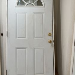 Door