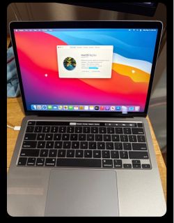 Apple MacBook Pro 13-inch 2020 Intel Core i5 16GB