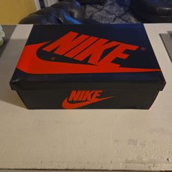 Jordan 1s 