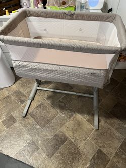 Bassinet