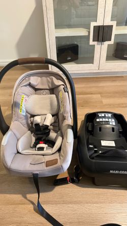Car Seat Maxi-Cosi,