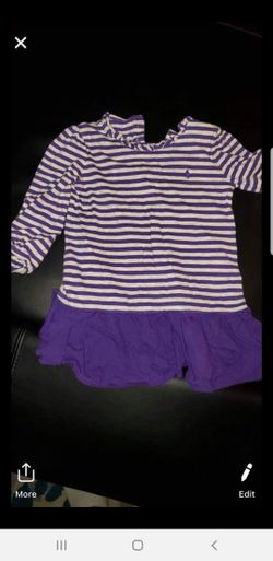 2t polo Ralph Lauren