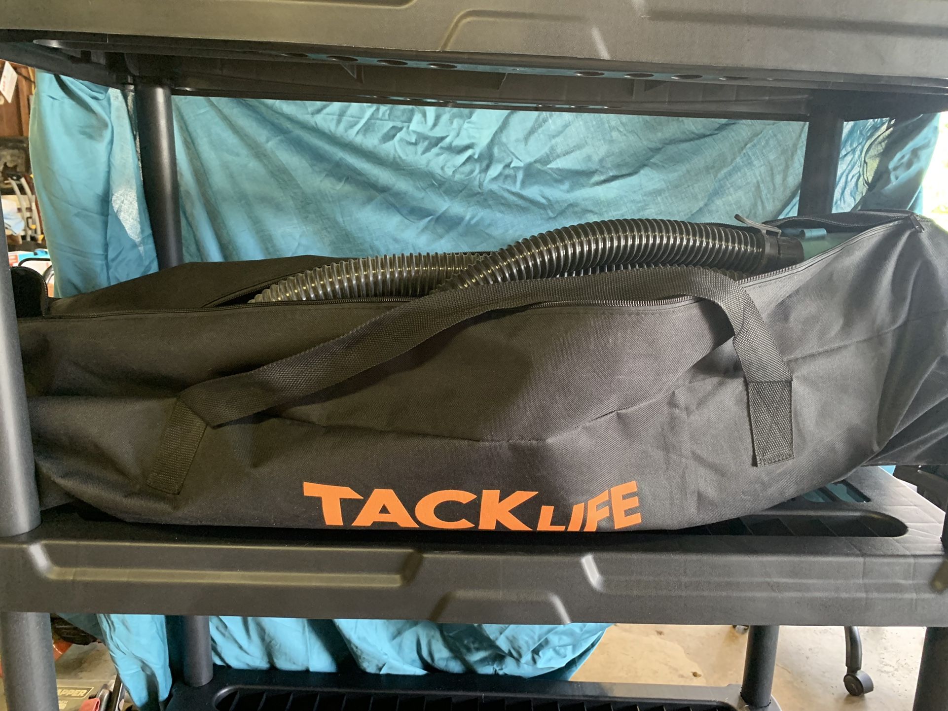 Tacklife Disc Sander
