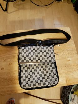 Messenger bag unisex