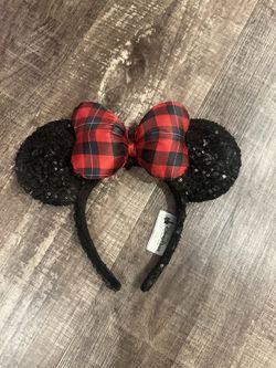 Disney Ears