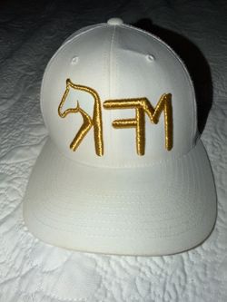 White hat