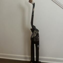 Elephant Statue 