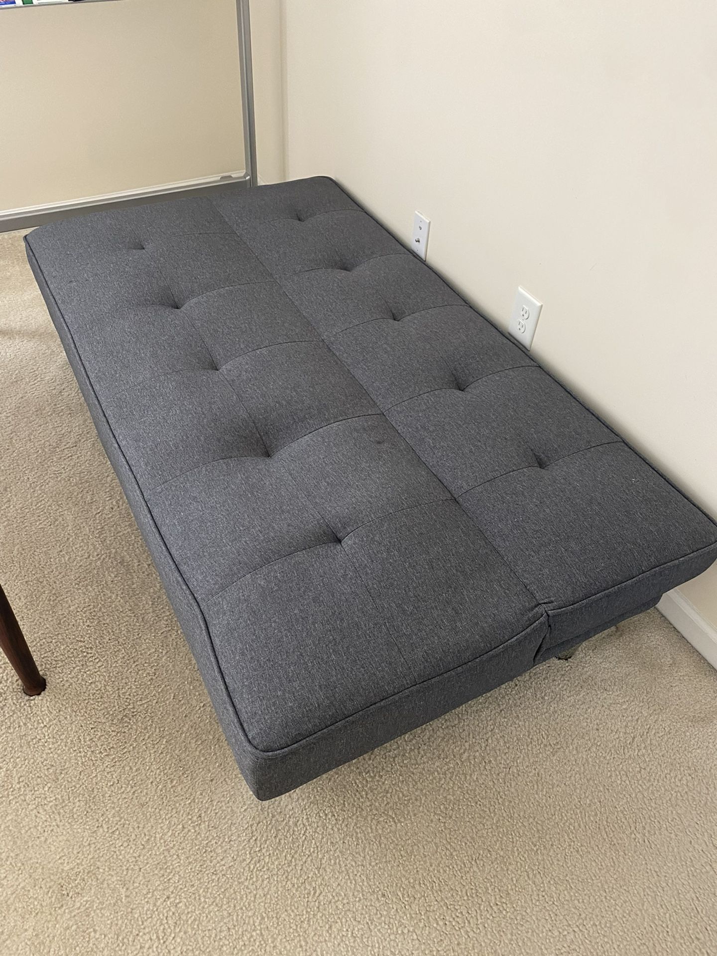 Futon for Sale in Raleigh, NC OfferUp