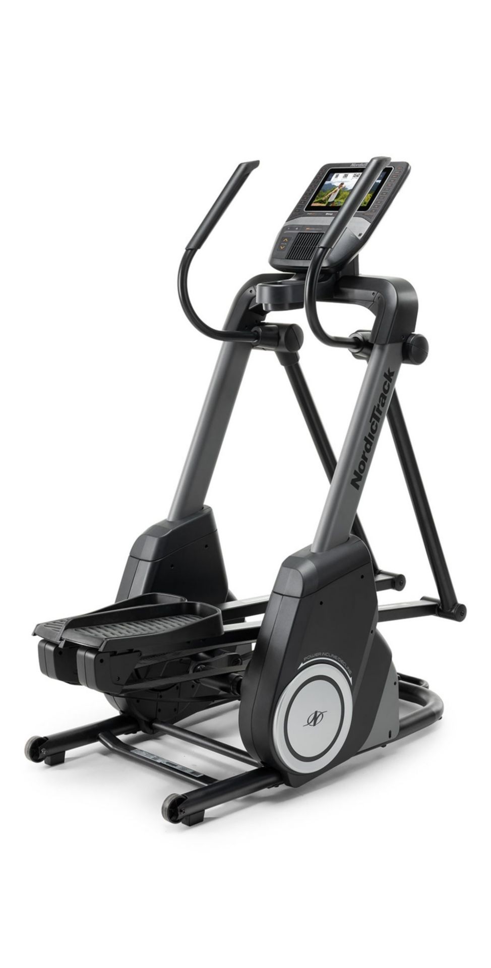 NordicTrack FS10i FreeStride Trainer Elliptical Like New!!!
