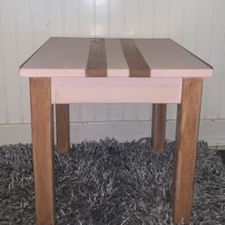 Small Side Table