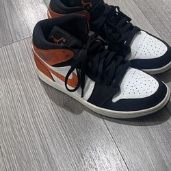 Nike Jordan 1