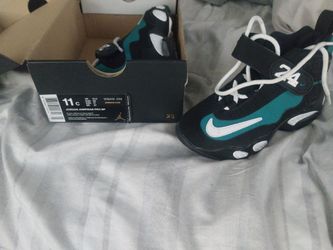 Griffeys Boys 