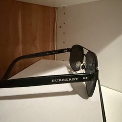 Burberry Sunglasses 