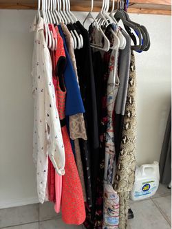 Dresses