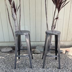 Barstools 