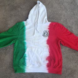 Flatbush Mexico Sweater