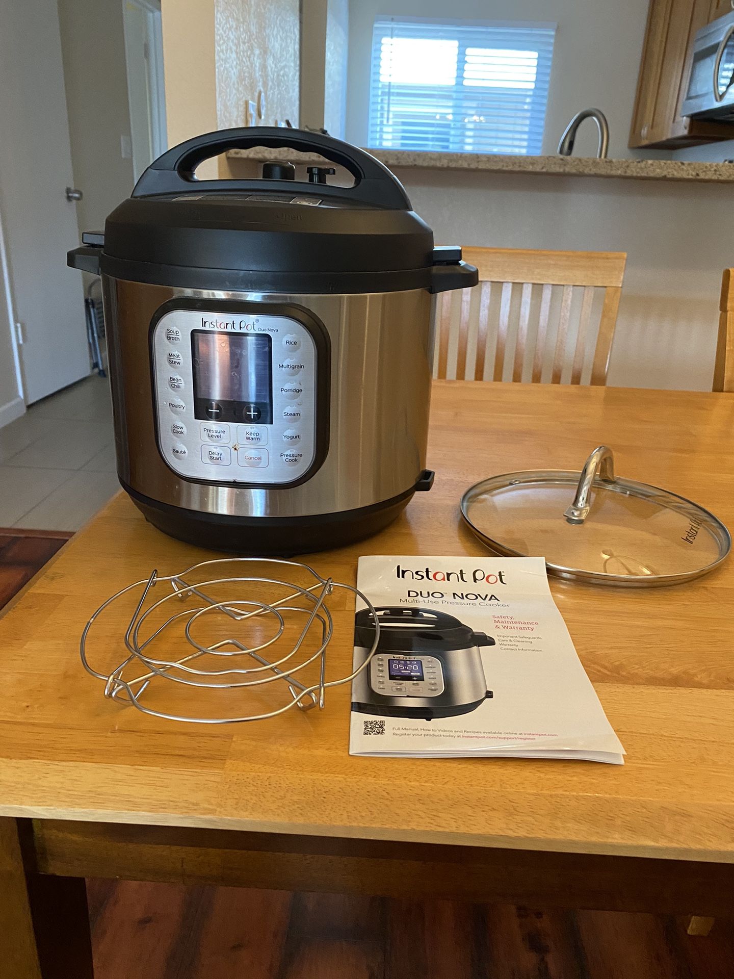 Instant Pot