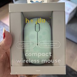 Wireless Mouse