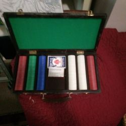Poker Set