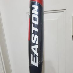 Baseball Bat Easton HYPE drop -10 30inch Long COMPOSITE (Read Ad.)
