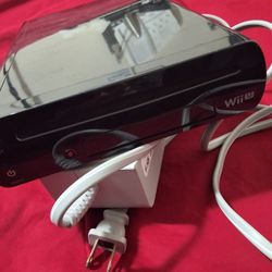 Wii U