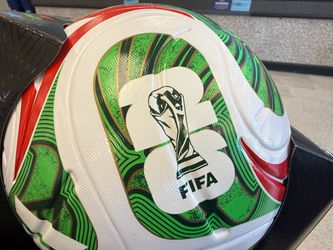 TRIONDA FIFA World Cup 2026™ Adidas League Ball (Size 4）Discount on Pairs
