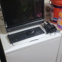  Computer All In One