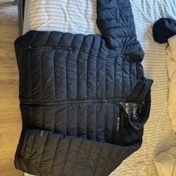 Colombia Omniheat Winter Jacket