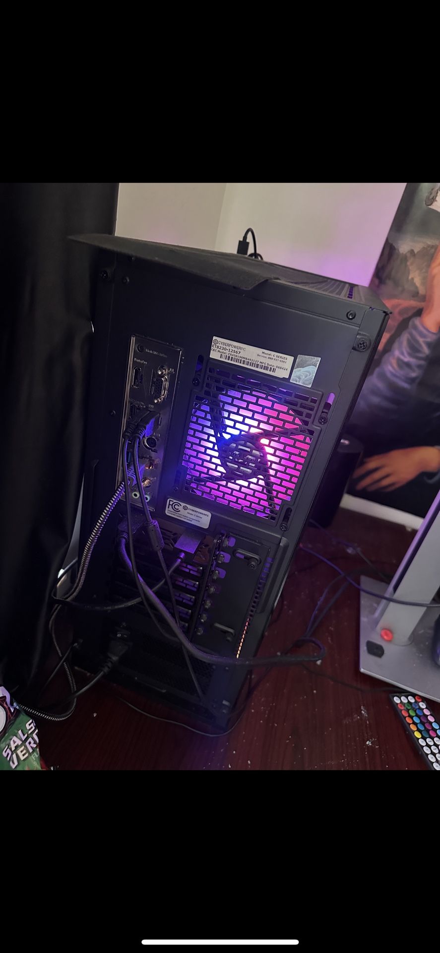 Gaming Pc