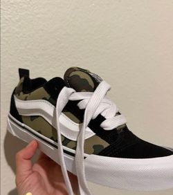 Vans 4.5y