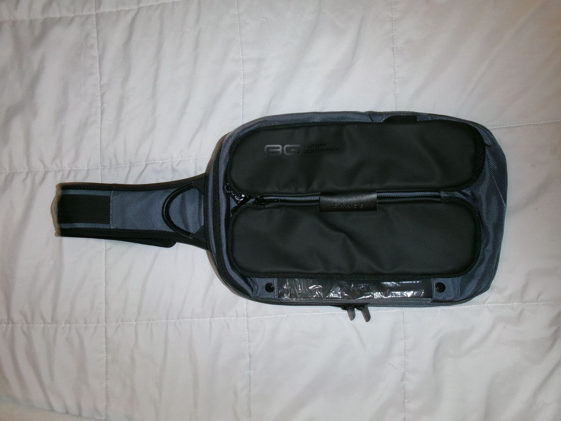 Bange - Tech Bag