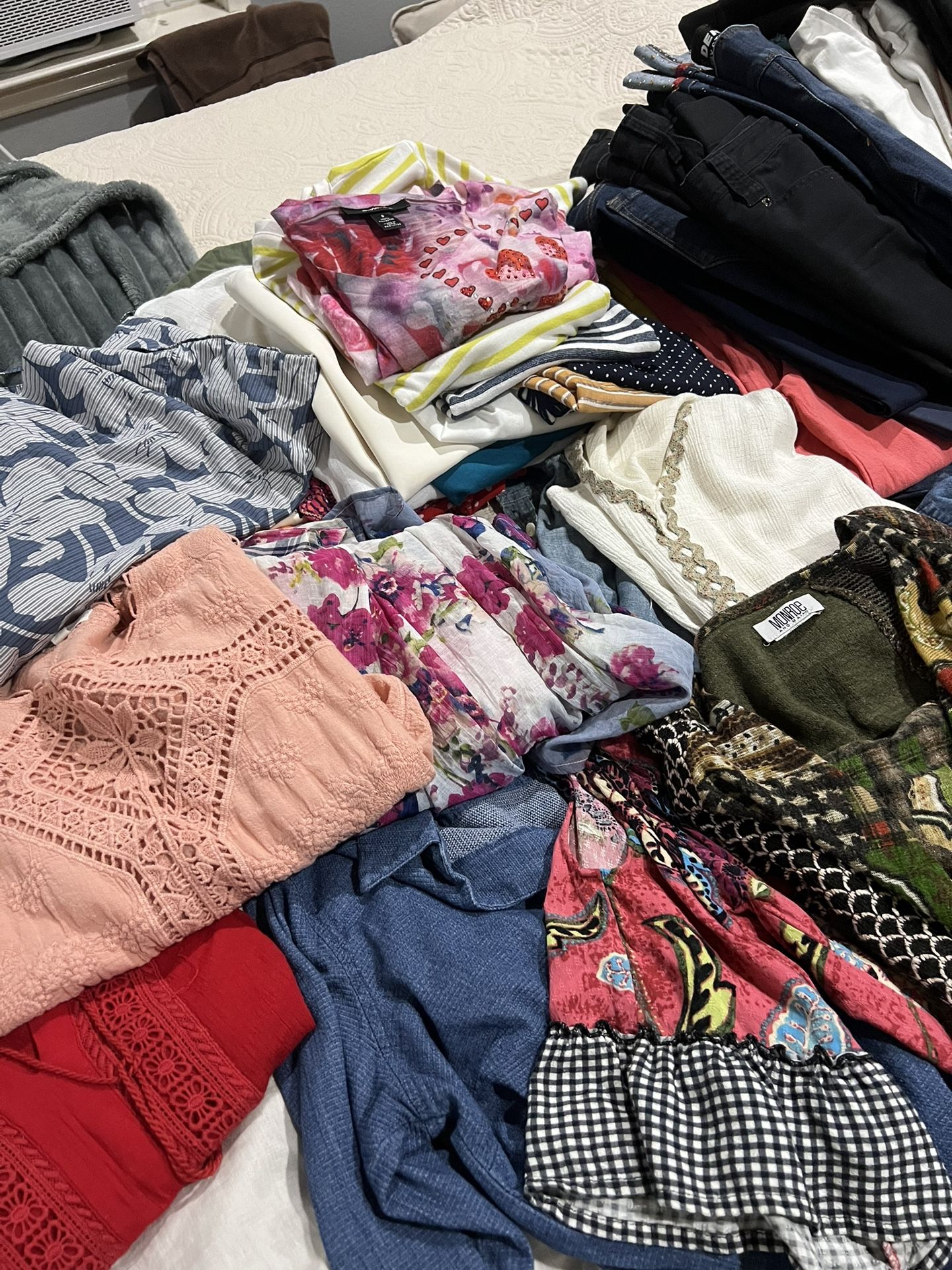 Clothes Haul for A Give Away Price!!