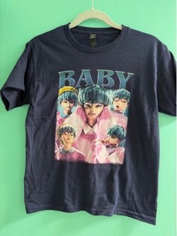 Demon hunters, Saja Boy, Mystery T shirts