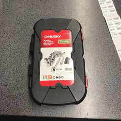 Husky Tool Set
