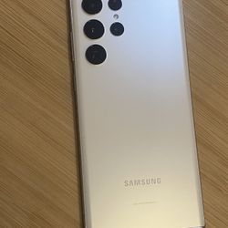 Galaxy S22 Ultra Fully Unlocked 