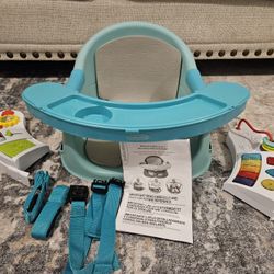 Baby Feeding Chair