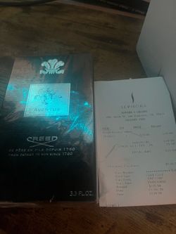 Creed aventus