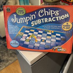 New Educational board Game 