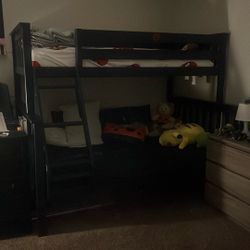 Bunk Bed